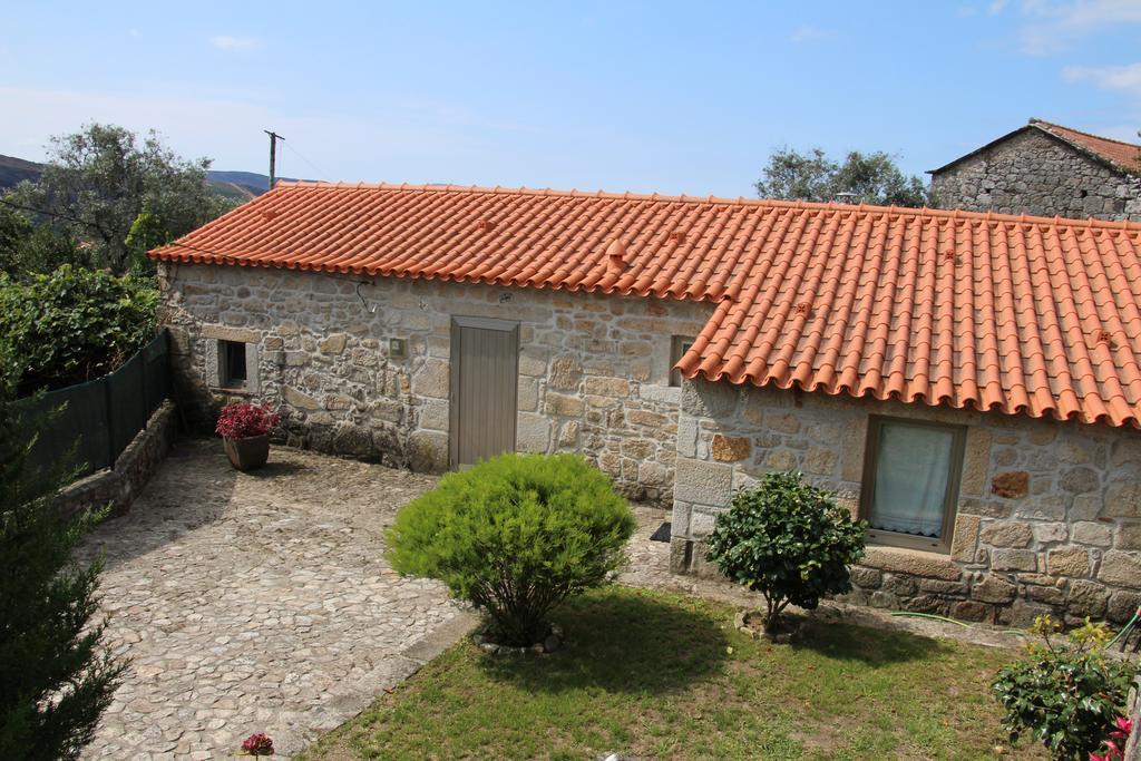 Casa Maria Da Assuncao Villa Vila Nova de Cerveira Habitación foto