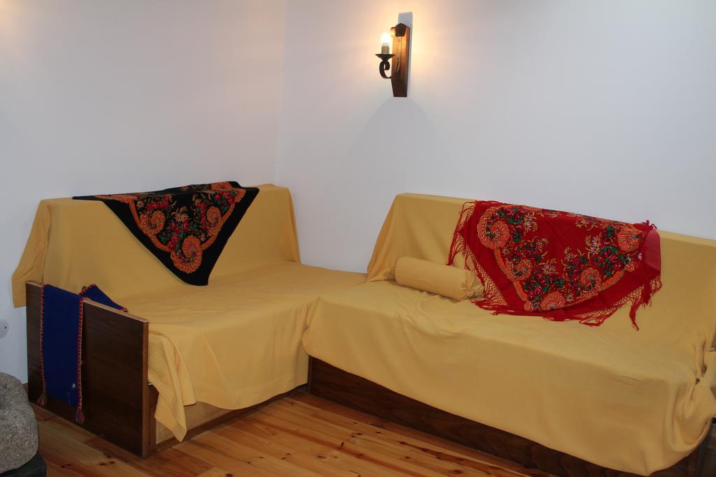Casa Maria Da Assuncao Villa Vila Nova de Cerveira Habitación foto