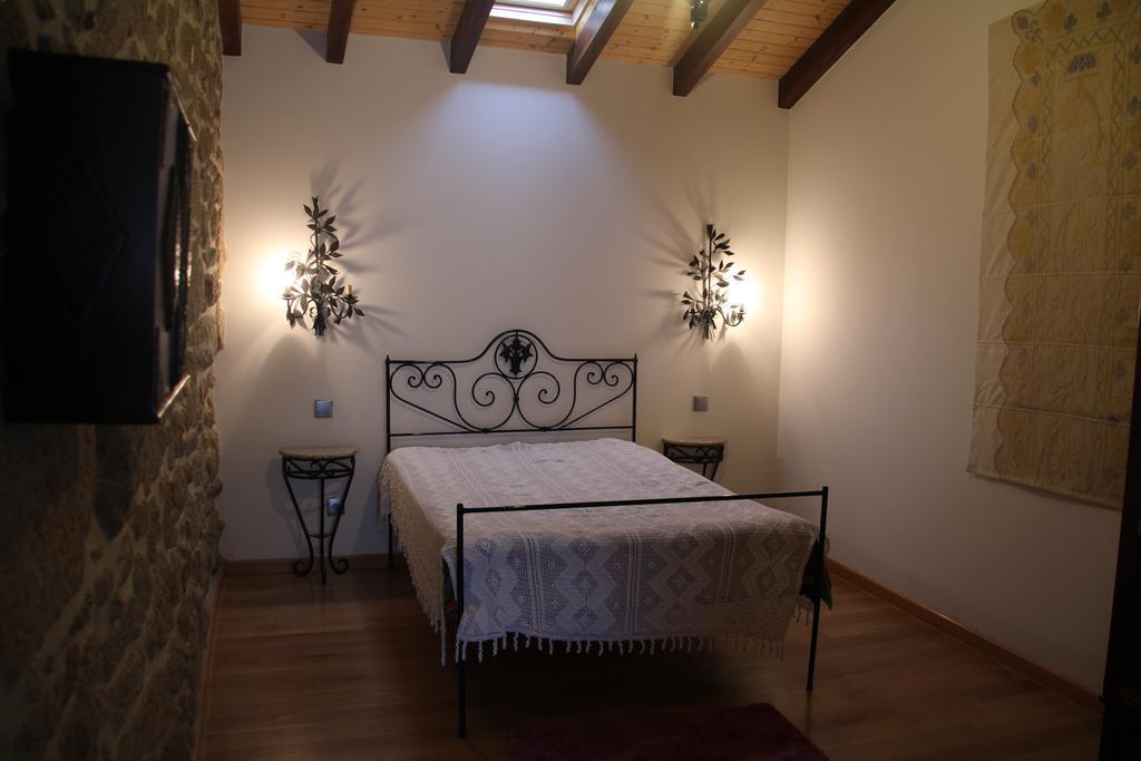 Casa Maria Da Assuncao Villa Vila Nova de Cerveira Habitación foto