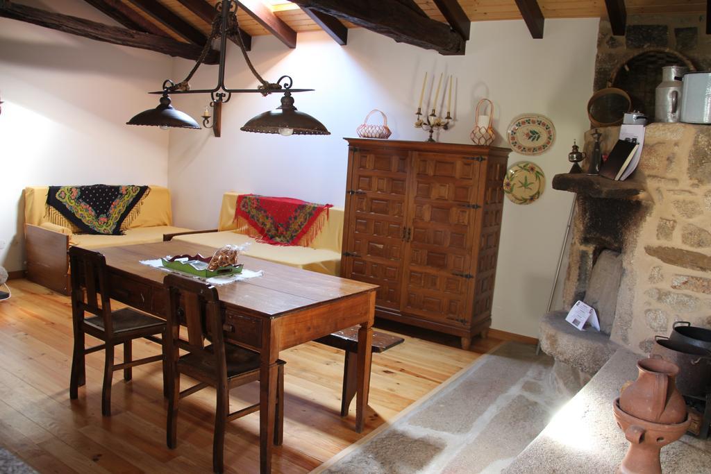 Casa Maria Da Assuncao Villa Vila Nova de Cerveira Exterior foto